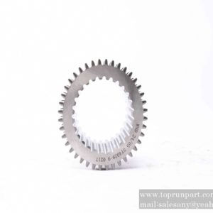 A820210000172 Gear (1) SY4029-9 SANY