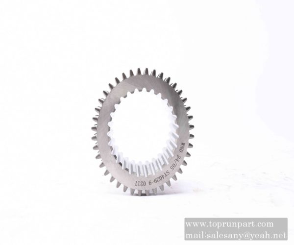 A820210000172 Gear (1) SY4029-9 SANY