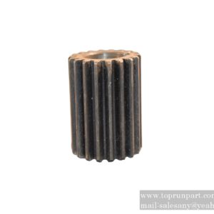 A820210000184 drive gear RSC45M.15-4 SANY