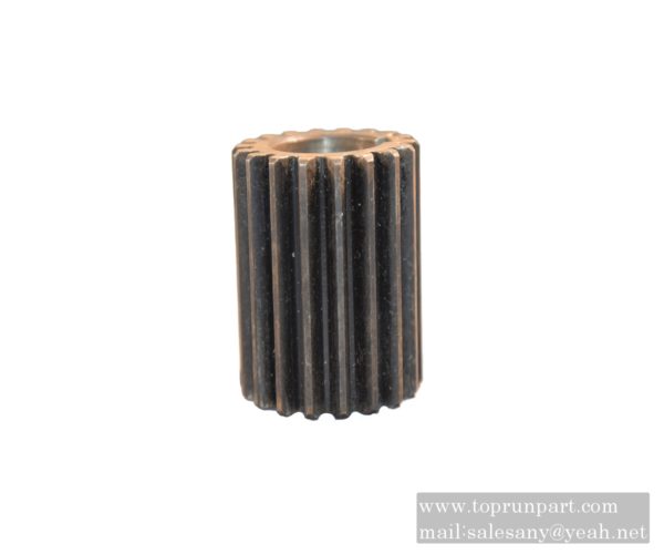 A820210000184 drive gear RSC45M.15-4 SANY