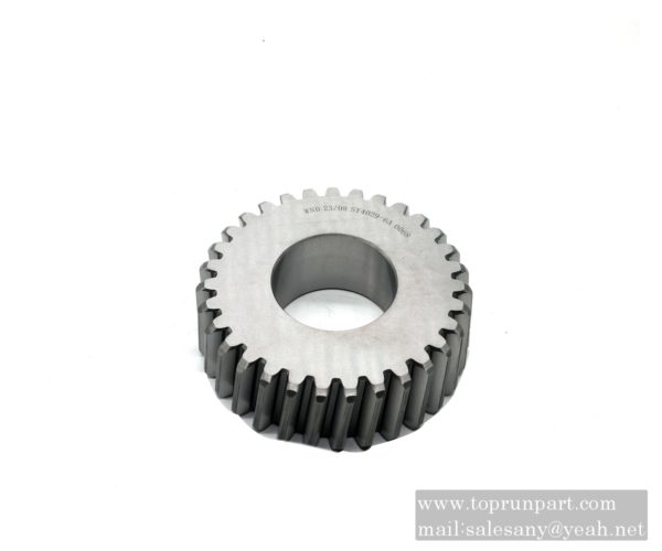 A820210000222 Gear A(3)SY4029-6A SANY