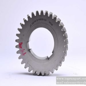 A820210000223 Gear A(4)SY4029-2A SANY