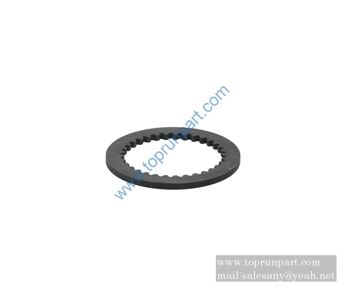 A820210000234 internal spline gear 90CH2135D.4-7