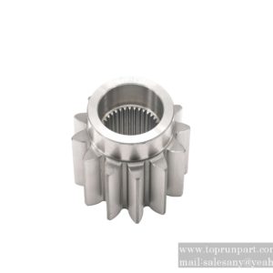 A820210000243 gear SY5390.2.2A-1 SANY