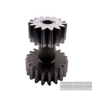 A820210000244 gear SY5390.2.2A-4 SANY