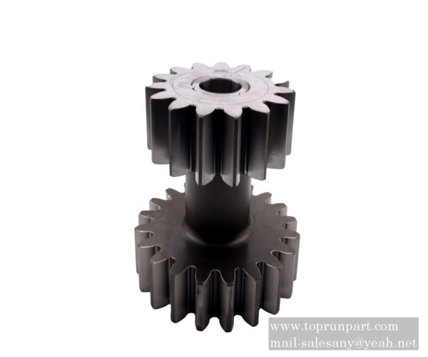 A820210000244 gear SY5390.2.2A-4 SANY