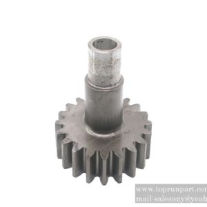 A820210000245 gear SY5390.2.2A-5 SANY