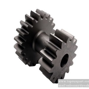 A820210000246 gear SY5390.2.2A-9 SANY