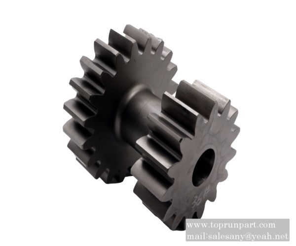 A820210000246 gear SY5390.2.2A-9 SANY