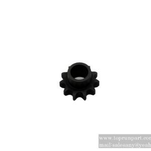 A820210000287 sprocket 1SY5250.2.18-4 SANY