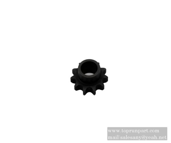 A820210000287 sprocket 1SY5250.2.18-4 SANY