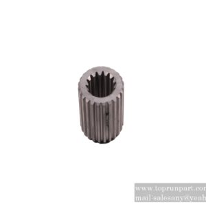 A820210000330 Spline sleeve SY4496-185B SANY