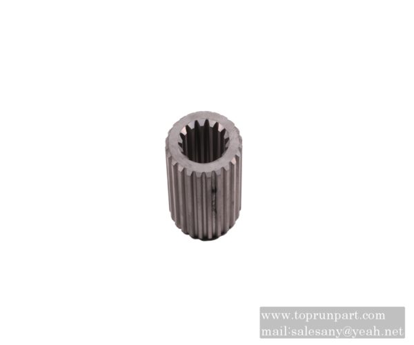 A820210000330 Spline sleeve SY4496-185B SANY