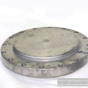 A820210000366 Inner gear ring Ⅰ GT80T185-16 SANY