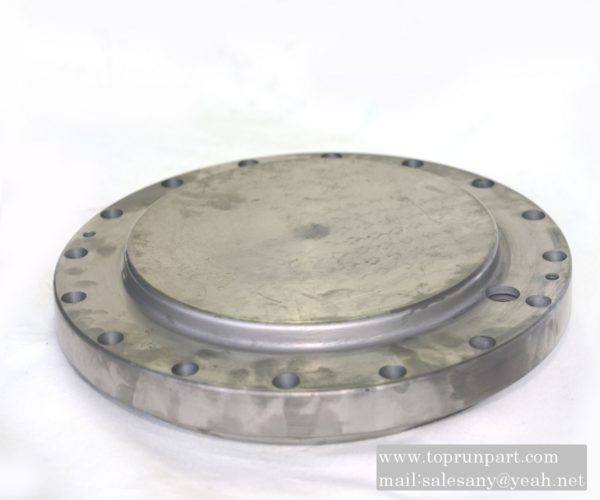 A820210000366 Inner gear ring Ⅰ GT80T185-16 SANY