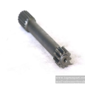 A820210000368 Sun gear Ⅰ GT80T185-15