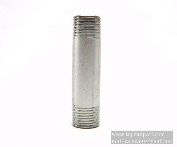 A820299000031 water pipe A60C1816.9-2 SANY