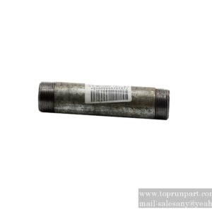 A820299000050 Water pipe (238) 100C2118D.9-2 SANY