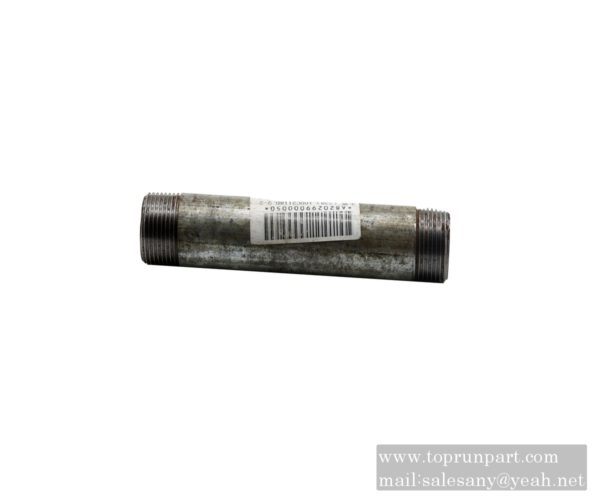A820299000050 Water pipe (238) 100C2118D.9-2 SANY