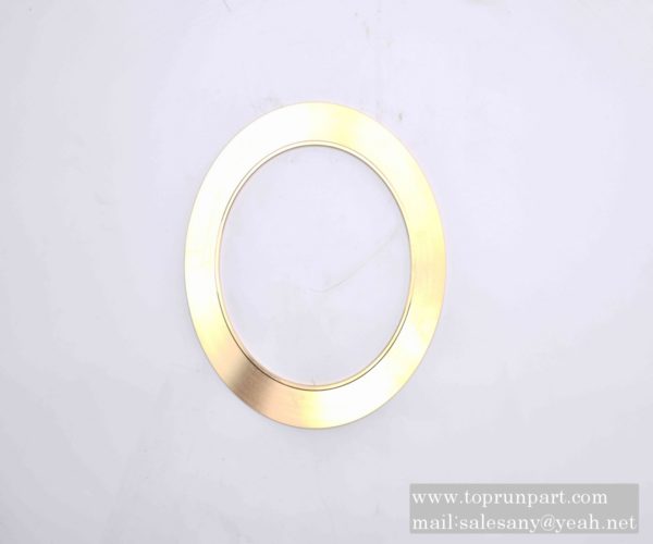 A820299000286 Copper gasket C12056.2-1 SANY