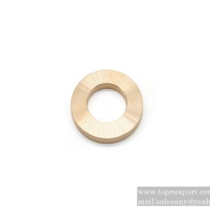 A820299001563 Copper gasket SY5390.2.2A SANY