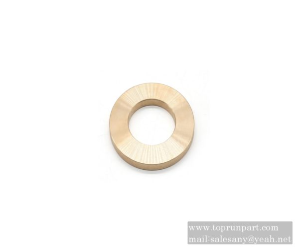 A820299001563 Copper gasket SY5390.2.2A SANY