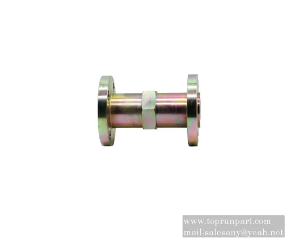 A820301010124 Connecting rod 50C1410.11-2 SANY