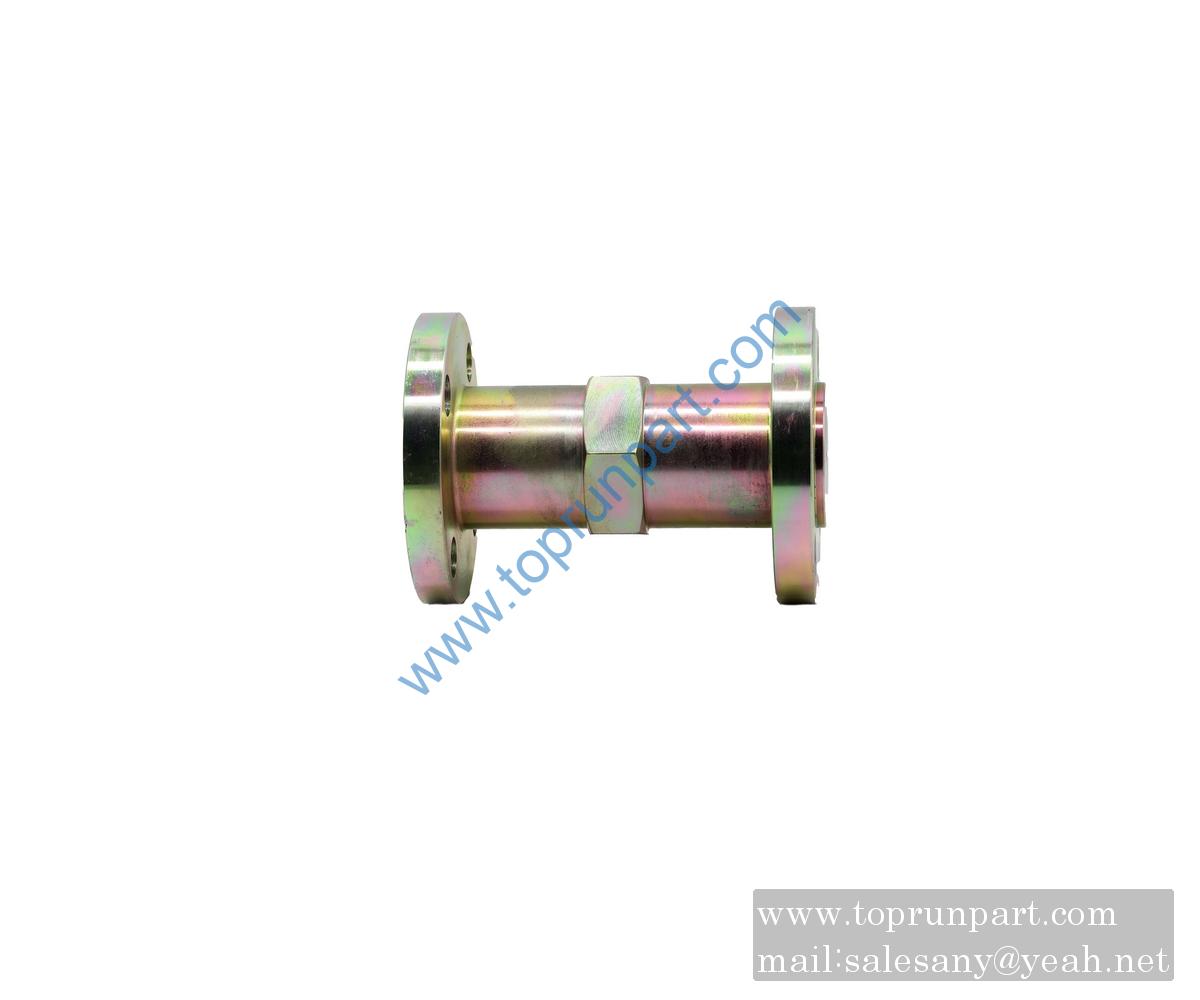 A820301010124 Connecting rod 50C1410.11-2 SANY