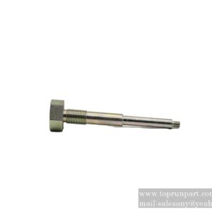 A820301010173 adjusting screw 60C1816.7.3A-1 SANY