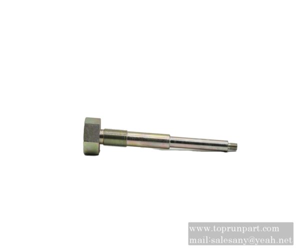 A820301010173 adjusting screw 60C1816.7.3A-1 SANY