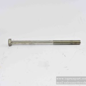 A820301010342 tensioning bolt LTU90.15.1-4 SANY