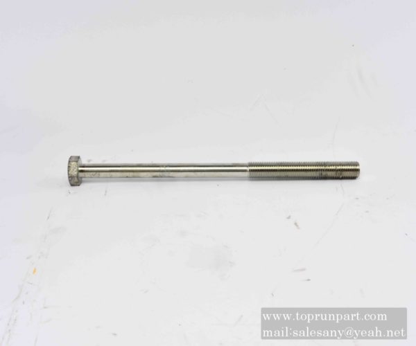 A820301010342 tensioning bolt LTU90.15.1-4 SANY