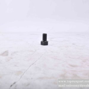 A820301010371 bolt C12037.2-7 SANY