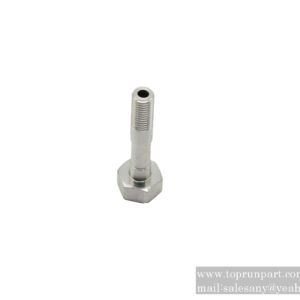 A820301010402 hinge bolt C12037.6.1.35-2 SANY