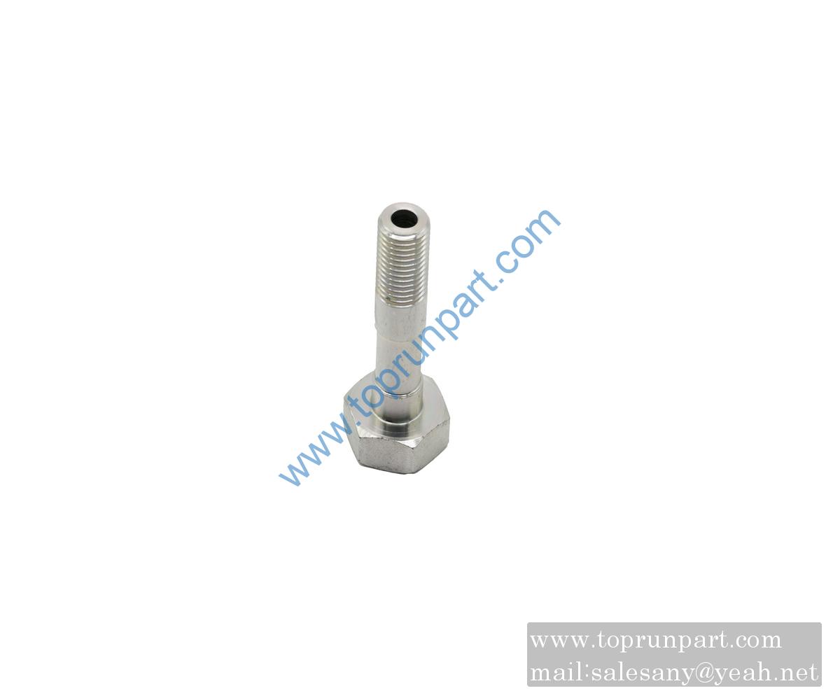 A820301010402 hinge bolt C12037.6.1.35-2 SANY