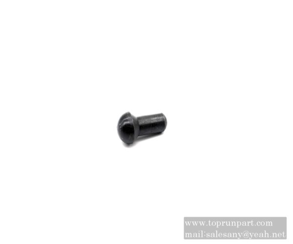 A820301010682 push rod P190.19.1.3-7 SANY