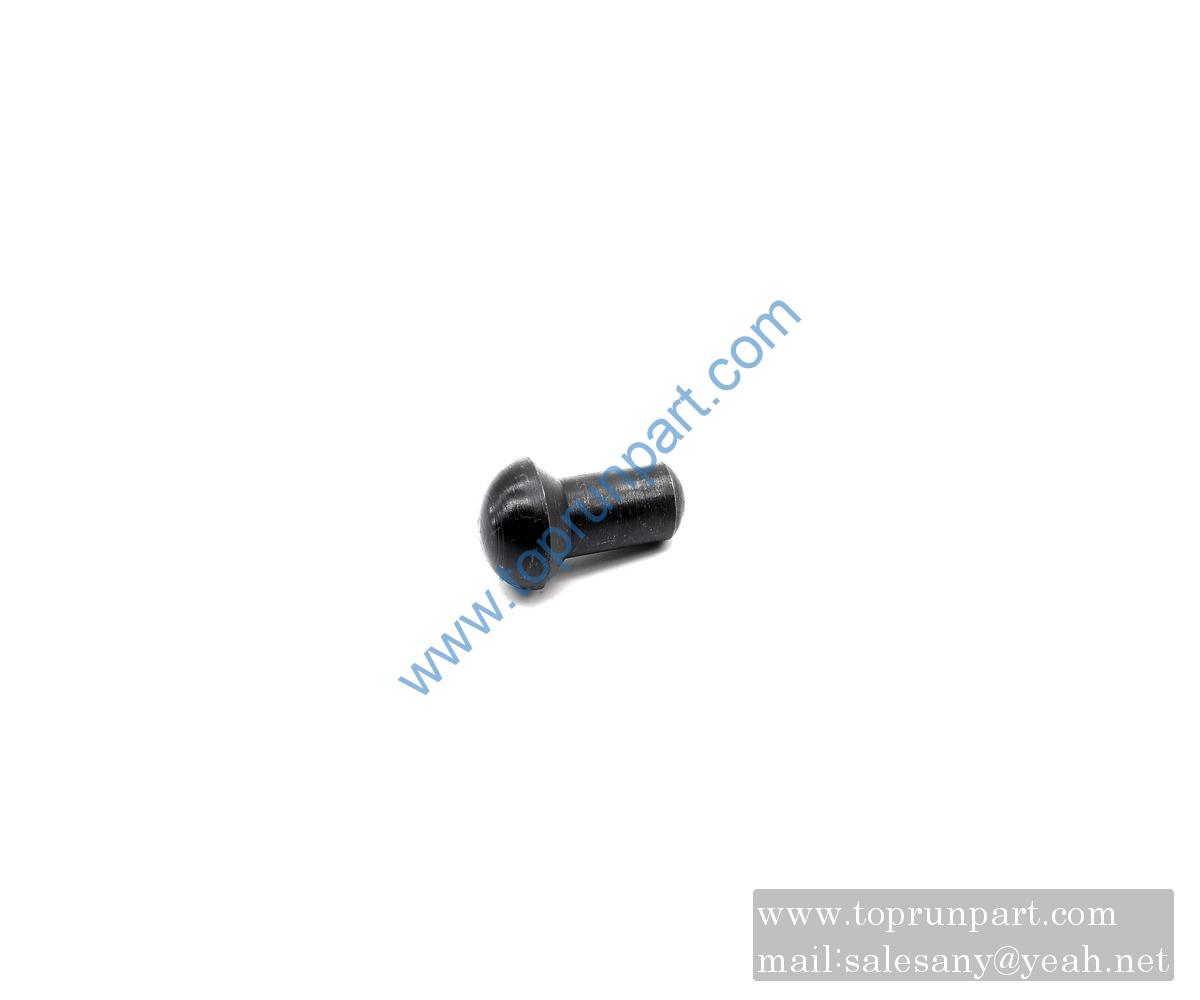 A820301010682 push rod P190.19.1.3-7 SANY