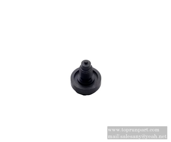 A820301012435 Check Valve 60A1406.6A-9 SANY