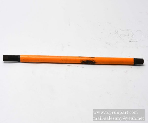 A820301012436 Compression bolt 60A1406.6A-10 sany