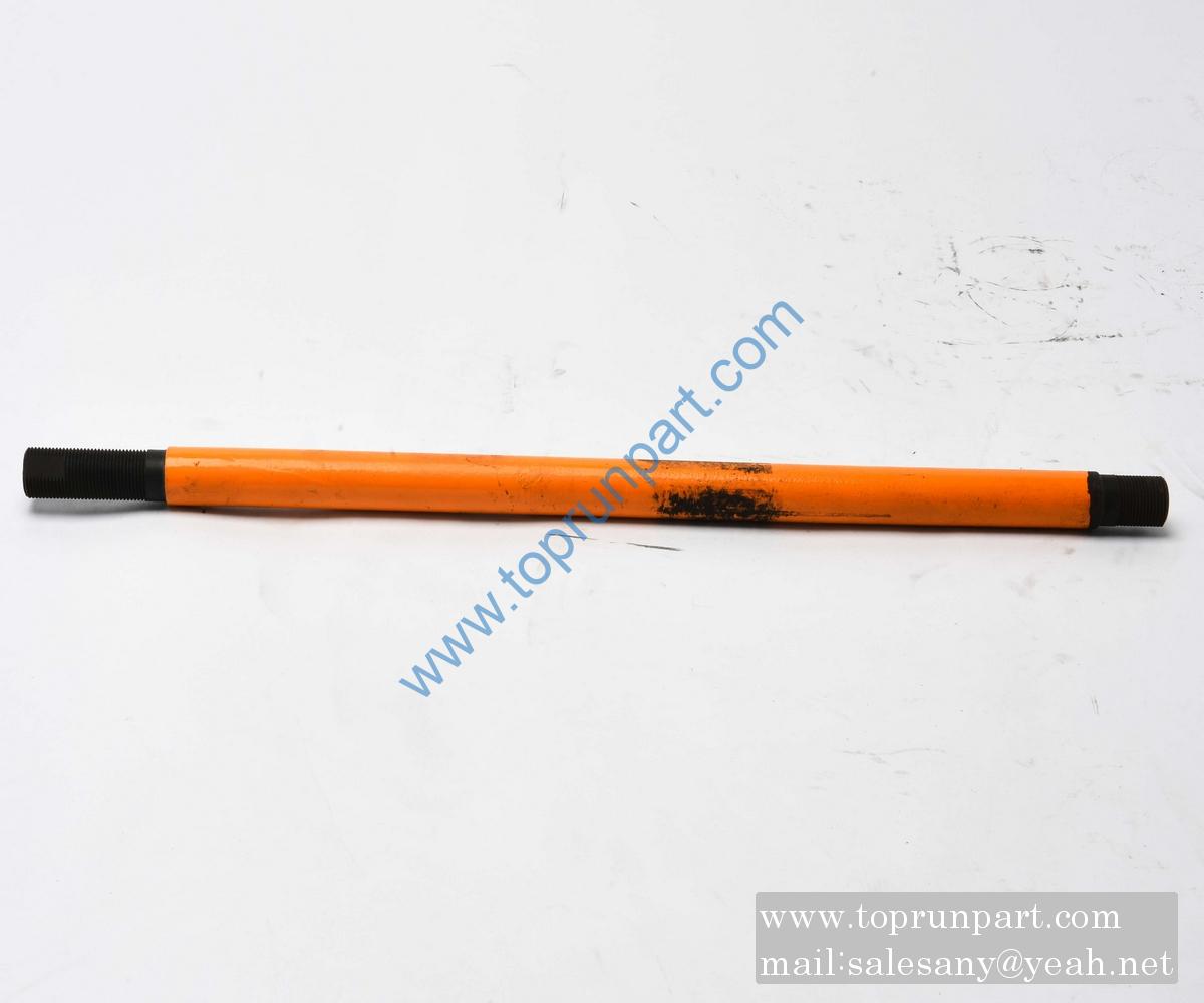 A820301012436 Compression bolt 60A1406.6A-10 sany