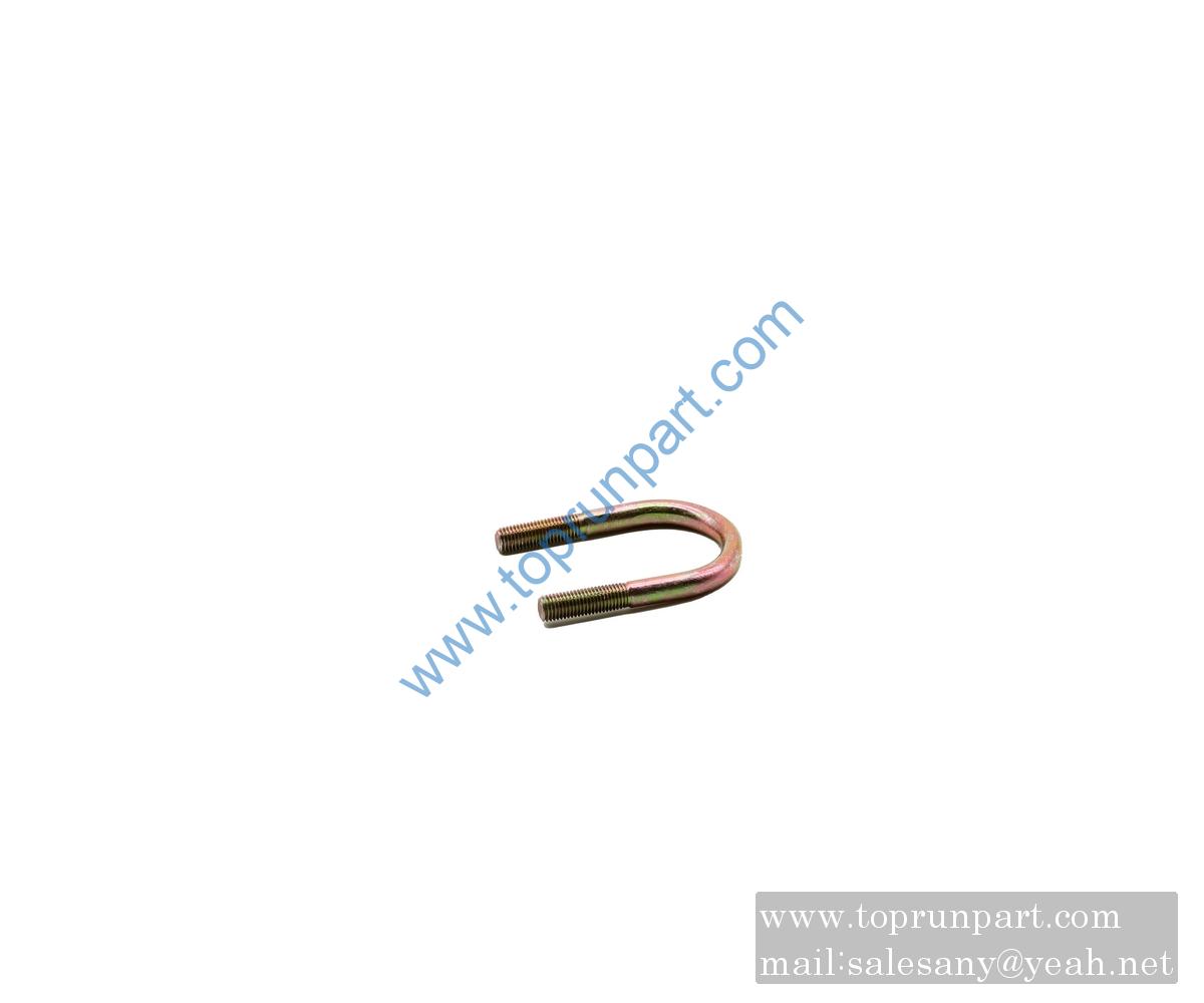 A820301012683 U-shaped screw YZC10.1-2 SANY