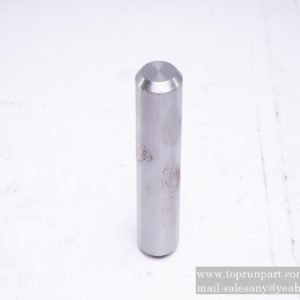 A820301012852 slewing mechanism positioning pin SY200C1.1.2-2 SANY
