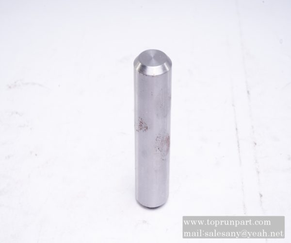 A820301012852 slewing mechanism positioning pin SY200C1.1.2-2 SANY