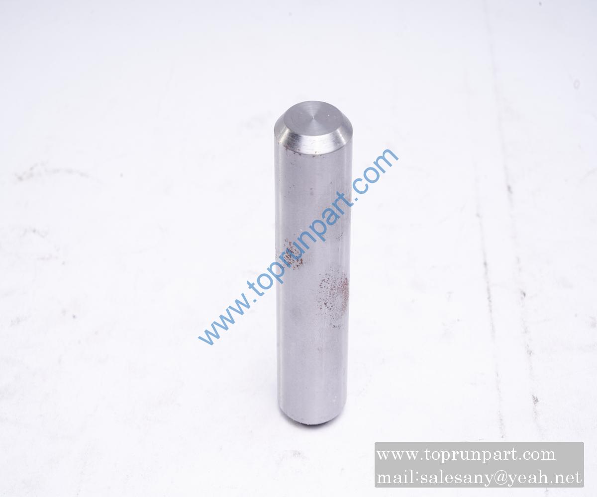 A820301012852 slewing mechanism positioning pin SY200C1.1.2-2 SANY