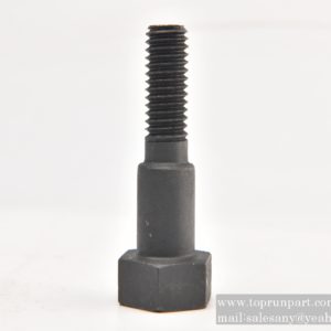 A820301013044 bolt C12037Ⅱ.1-12 SANY