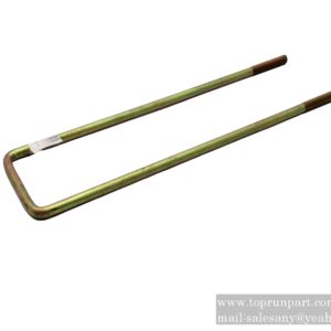 A820301013937 U-bolt PLZ3200.5-2 SANY