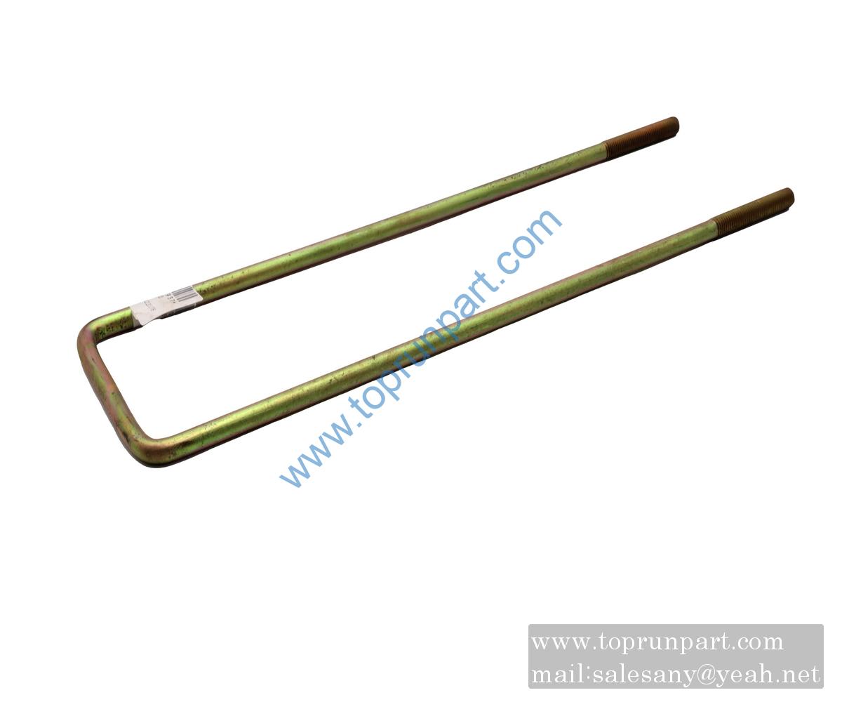 A820301013937 U-bolt PLZ3200.5-2 SANY