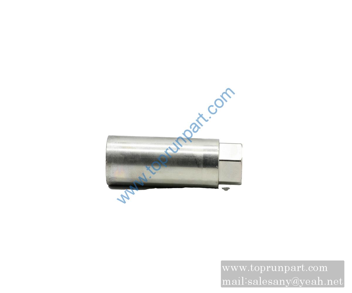 A820301013981 nut 40C1408Ⅲ.11-3 SANY