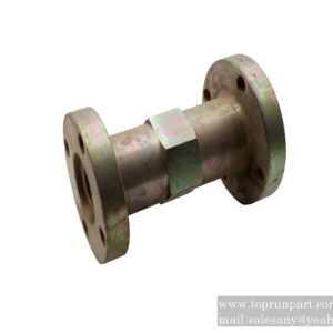 A820301013994 Connecting rod 60C1816.11-2-S2 SANY