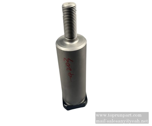 A820301014203 connecting rod pin RSC45.8-12 SANY